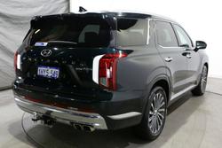 2023 Hyundai Palisade Highlander
