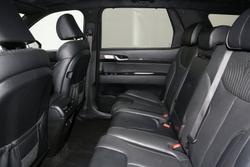 2023 Hyundai Palisade Highlander