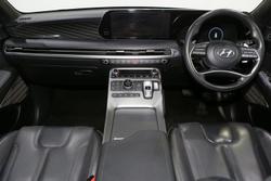 2023 Hyundai Palisade Highlander