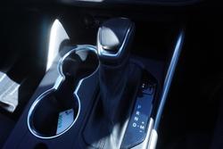 2021 Toyota Kluger GX