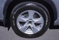 2021 Toyota Kluger GX