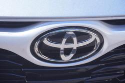 2021 Toyota Kluger GX