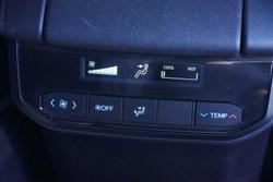 2021 Toyota Kluger GX