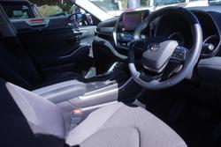 2021 Toyota Kluger GX