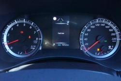 2021 Toyota Kluger GX