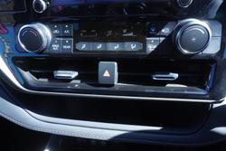 2021 Toyota Kluger GX