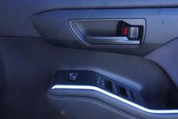 2021 Toyota Kluger GX