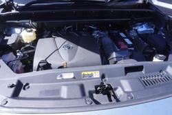 2021 Toyota Kluger GX