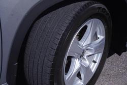 2021 Toyota Kluger GX