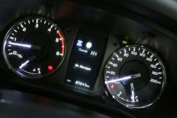 2021 Toyota Hilux SR