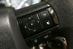 2021 Toyota Hilux SR