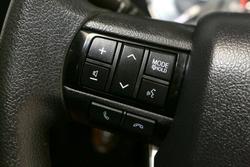 2021 Toyota Hilux SR