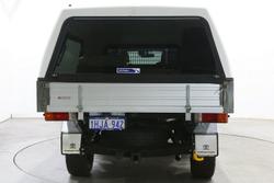 2021 Toyota Hilux SR