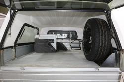 2021 Toyota Hilux SR