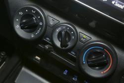 2019 Toyota Hilux SR