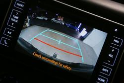 2019 Toyota Hilux SR