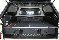 2019 Toyota Hilux SR