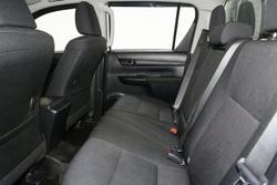 2019 Toyota Hilux SR