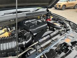 2018 Holden Special Vehicles Colorado SportsCat+