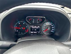 2018 Holden Special Vehicles Colorado SportsCat+