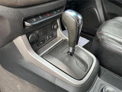 2018 Holden Special Vehicles Colorado SportsCat+