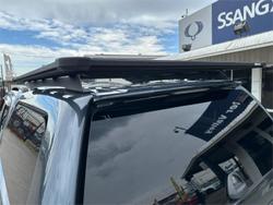 2018 Holden Special Vehicles Colorado SportsCat+