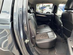 2018 Holden Special Vehicles Colorado SportsCat+