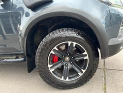 2018 Holden Special Vehicles Colorado SportsCat+