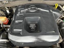 2018 Holden Special Vehicles Colorado SportsCat+