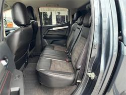 2018 Holden Special Vehicles Colorado SportsCat+