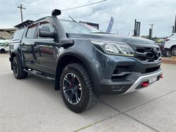 2018 Holden Special Vehicles Colorado SportsCat+