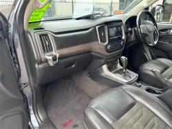 2018 Holden Special Vehicles Colorado SportsCat+