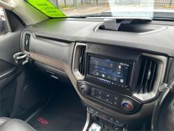 2018 Holden Special Vehicles Colorado SportsCat+