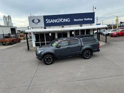 2018 Holden Special Vehicles Colorado SportsCat+