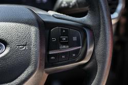 2024 Ford Everest Trend