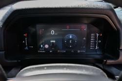 2024 Ford Everest Trend