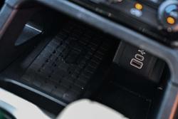 2024 Ford Everest Trend