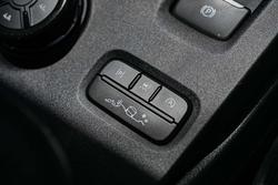 2024 Ford Everest Trend