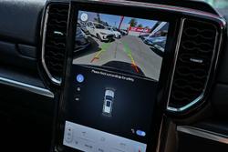 2024 Ford Everest Trend