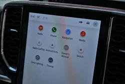 2024 Ford Everest Trend