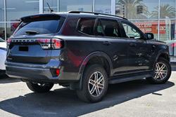 2024 Ford Everest Trend