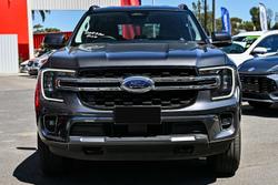 2024 Ford Everest Trend