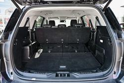 2024 Ford Everest Trend