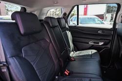 2024 Ford Everest Trend