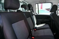 2022 Volkswagen Amarok TDI420 Core