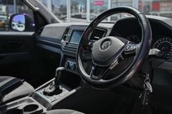 2022 Volkswagen Amarok TDI420 Core
