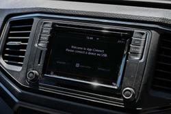 2022 Volkswagen Amarok TDI420 Core