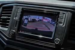 2022 Volkswagen Amarok TDI420 Core