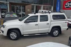 2022 Volkswagen Amarok TDI420 Core