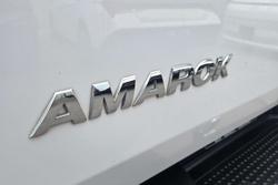 2022 Volkswagen Amarok TDI420 Core